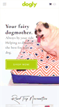 Mobile Screenshot of dogly.com
